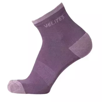 Носки Velites Short, фиолетовый