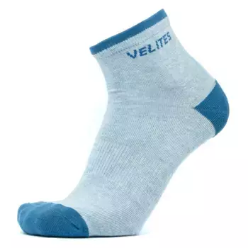 Носки Velites Short, синий