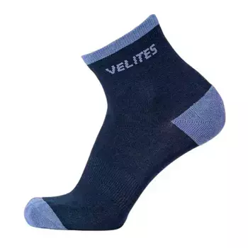Носки Velites Short, синий