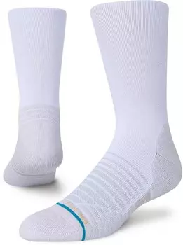 Носки Versa Crew Stance, белый