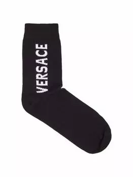 Носки Versace