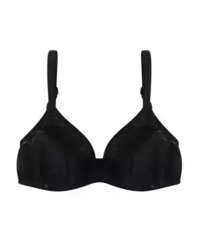 Носки Versace, черный