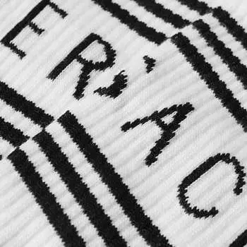 Носки Versace Sports Logo Sock