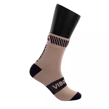 Носки Vibora Kait, бежевый