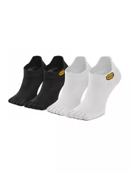 Носки Vibram Fivefingers, черный
