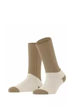 Носки VIBRANCE Esprit, бежевый
