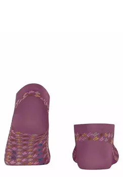 Носки VIBRANT BOOST FALKE, красный