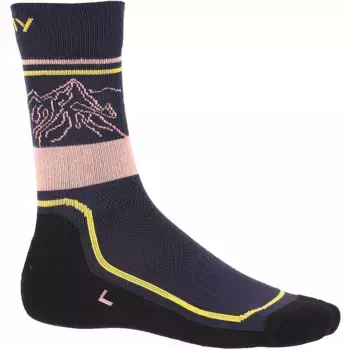Носки Viking Boosocks long, разноцветный