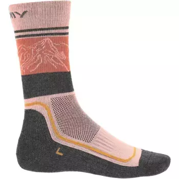 Носки Viking Boosocks long, разноцветный