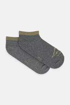 Носки Viking, серый