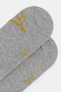 Носки Viking, серый