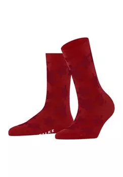 Носки VILEBREQUIN FALKE, красный