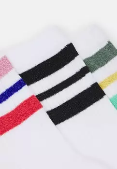 Носки VMALBA 3 PACK Vero Moda, белый