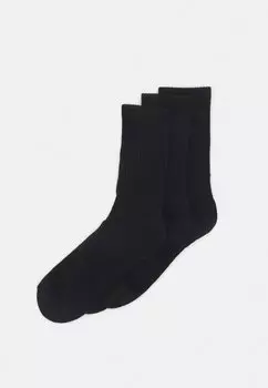 Носки VMMEL SPORTY SOCKS 3 PACK Vero Moda, черный