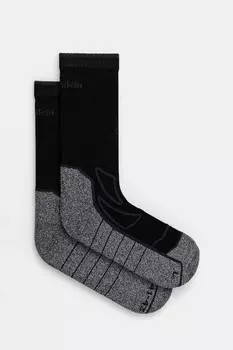 Носки Vojo Jack Wolfskin, черный