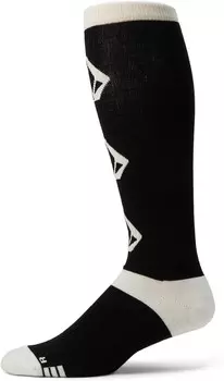 Носки Volcom Snow Cave Socks, черный