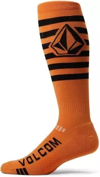 Носки Volcom Snow Kootney Socks, золотой