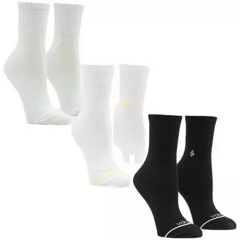 Носки Volcom The New, разноцветный