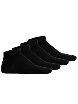 Носки von Jungfeld, черный