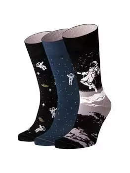 Носки von Jungfeld, цвет mondflieger