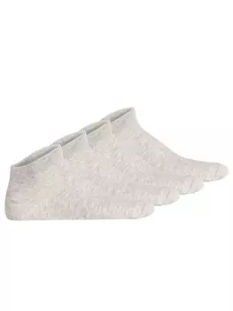 Носки von Jungfeld, серый