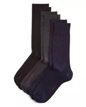 Носки в ассортименте, упаковка из 3 шт. Polo Ralph Lauren