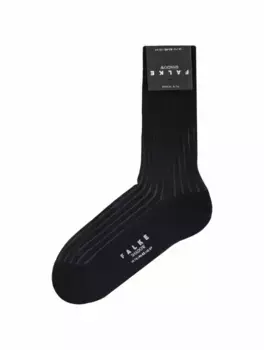 Носки в полоску Falke, серый