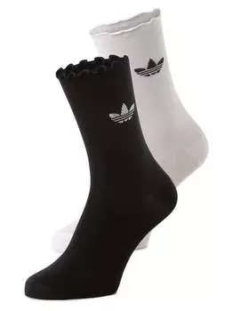 Носки в упаковке 2 шт. Adidas Originals, черный