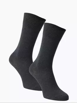 Носки в упаковке 2 шт. Falke, серый