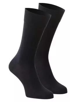 Носки в упаковке 2 штуки счастливы Falke, синий