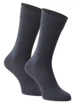 Носки в упаковке 2 штуки счастливы Falke, синий