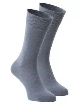 Носки в упаковке 2 штуки счастливы Falke, синий