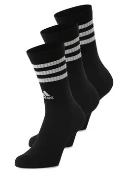 Носки в упаковке 3 шт. Adidas Originals, черный