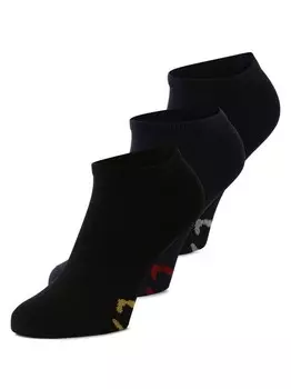 Носки в упаковке 3 шт. Polo Ralph Lauren, черный