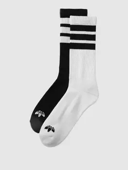 Носки в упаковке по 2 шт adidas Originals, белый