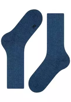 Носки WALKIE ERGO FALKE, синий