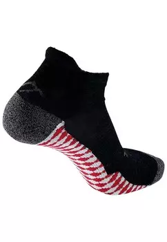 Носки WANDER DRASSN, антрацит