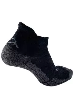 Носки WANDER DRASSN, серый