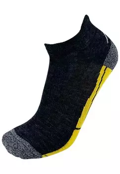 Носки WANDER DRASSN, серый