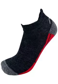 Носки WANDER DRASSN, серый