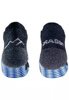 Носки WANDER DRASSN, серый