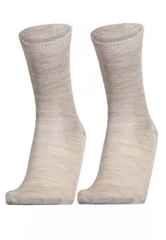 Носки WANDER TEIJO 2 PACK UphillSport, серый