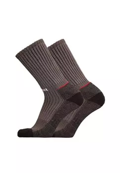 Носки WANDER- 'VIRVA' 2ER PACK UphillSport, серый