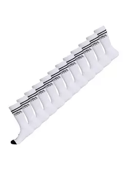 Носки Wave Hawaii, белый