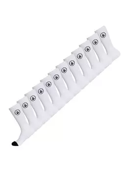 Носки Wave Hawaii, белый