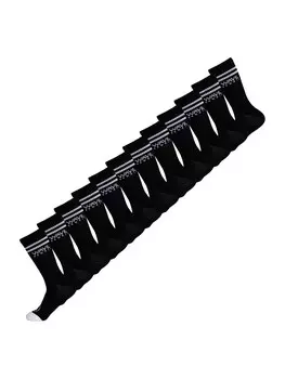 Носки Wave Hawaii, черный