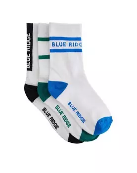 Носки WE Fashion, белый