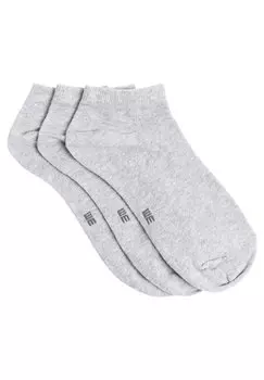 Носки WE Fashion, цвет Jasnoszary