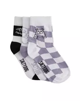 Носки WE Fashion, разноцветный