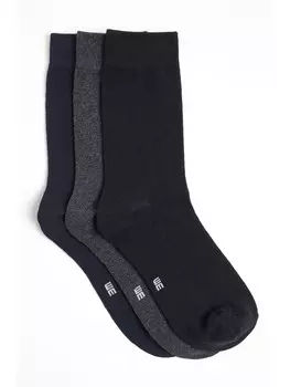 Носки WE Fashion, разноцветный